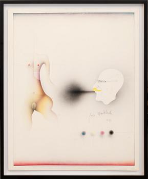 Paul Wunderlich,