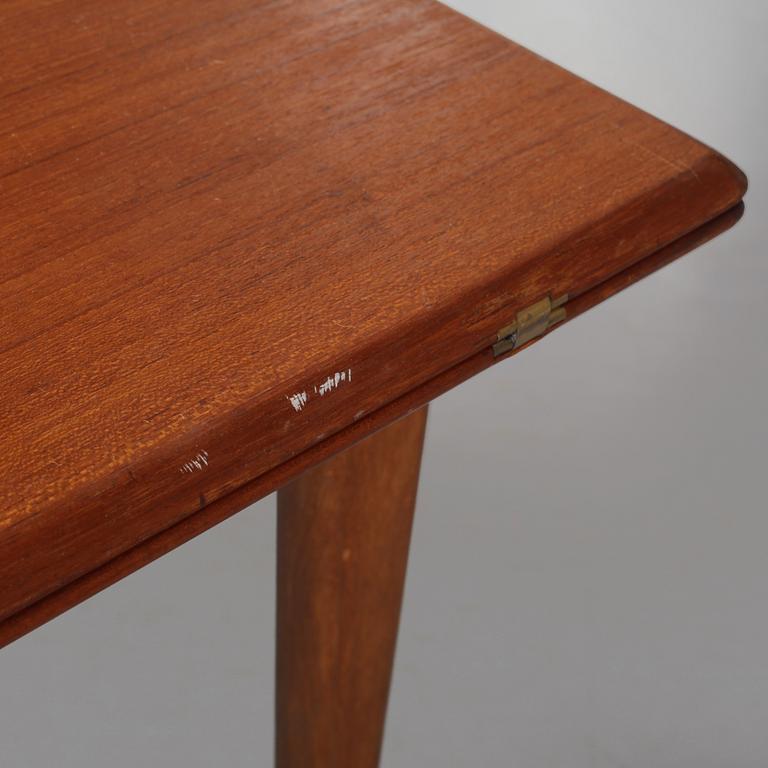 MATBORD, 1900-talets mitt.