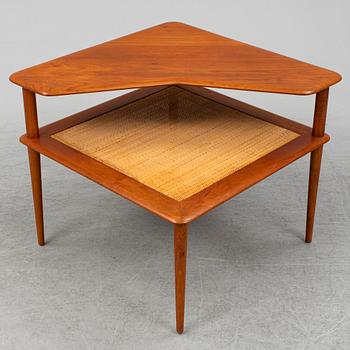 PETER HVIDT & ORLA MØLGAARD NIELSEN, "Minerva" soffbord, France & Son.