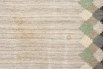 Ingegerd Silow, rölakan, signed.