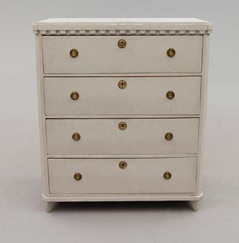 BYRÅ, tidigt 1900-tal.