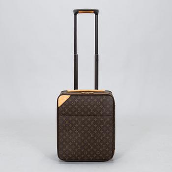 Louis Vuitton, matkalaukku, "Pégase 45".