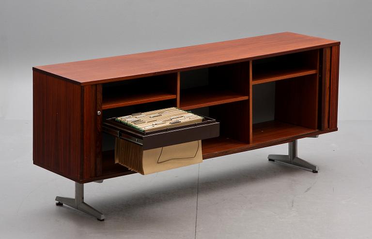 Sideboard, 1960-tal.