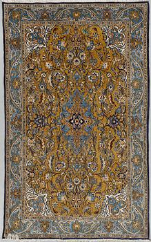 MATTA, sannolikt Ghom. Ca 255x155.