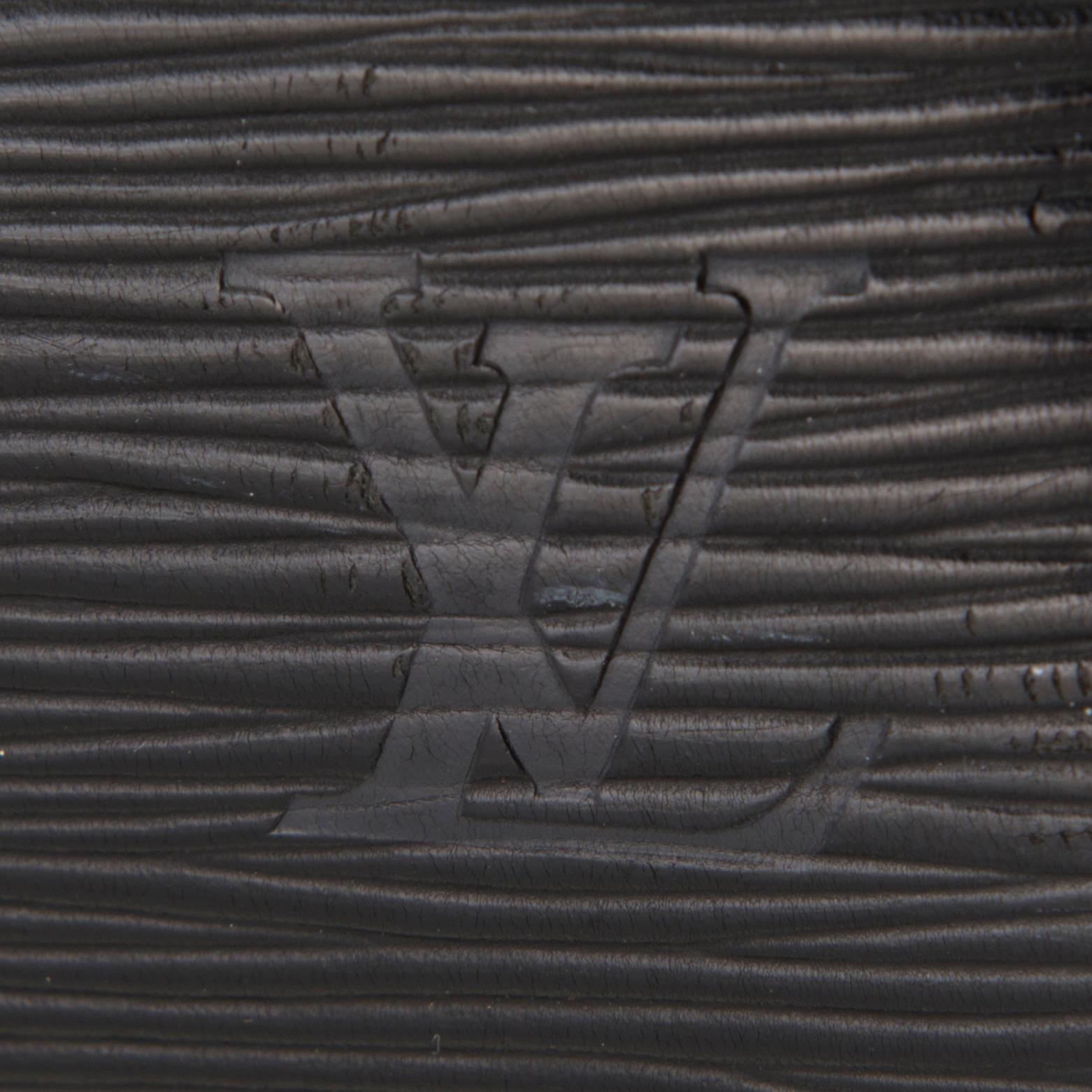 LOUIS VUITTON, "Ambassador", PORTFÖLJ.