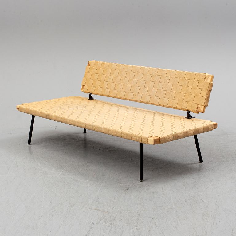 ILSE CRAWFORD, a 'Sinnerlig' day bed from IKEA, 2015.