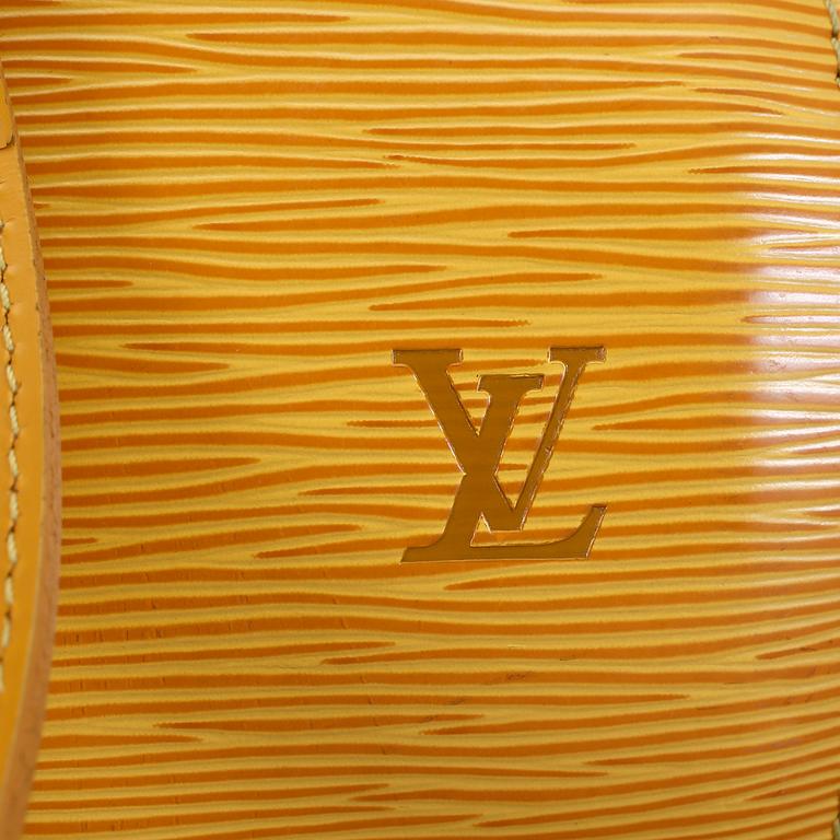 VÄSKA, "Epi Soufflot", Louis Vuitton.