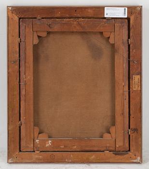 Lorens Pasch d y Tillskriven, Kung Gustav III.