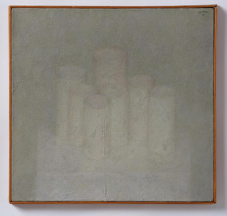 Vladimir Grigorievic Weisberg, Composition with seven cylinders.