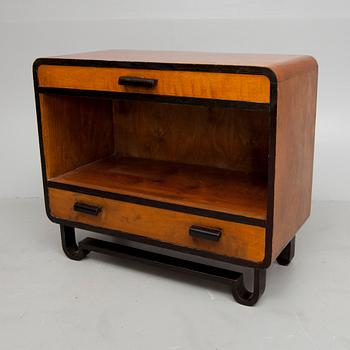 BYRÅ, funkis, 1930-tal.