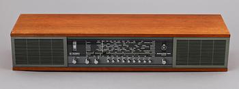 RADIO, "Beomaster 900K", Henning Moldenhawer, Bang & Olufsen, 1964 - 1970.