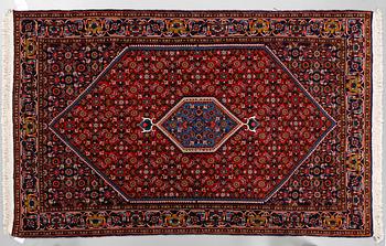 MATTA, Bidjar. Ca 177x108 cm.