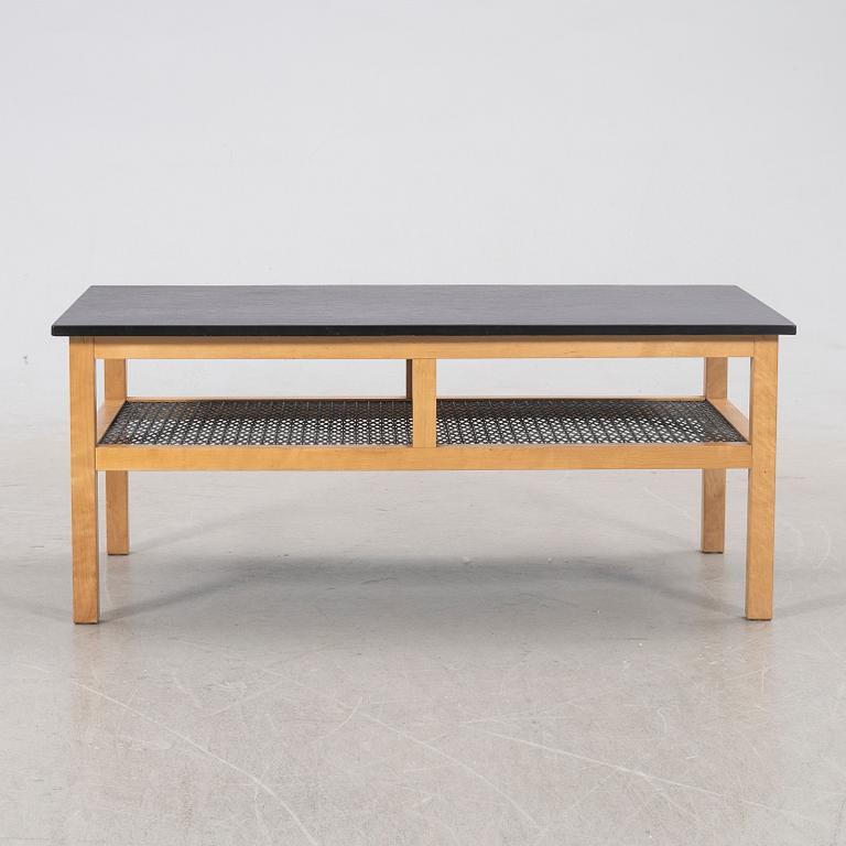 Coffee table, 20th century.