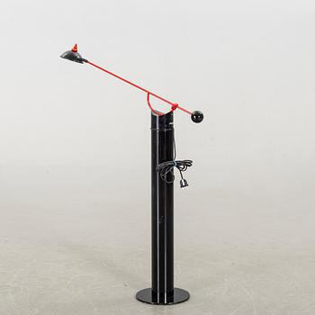ATELJÉ LYKTAN, floor/table lamp, Åhus, late 20th century.