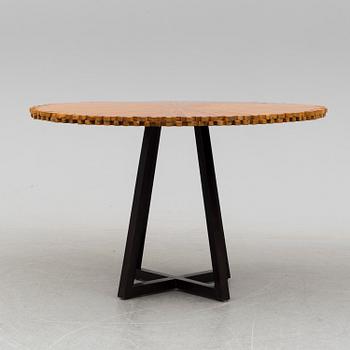 MATBORD, DIS-inredning.