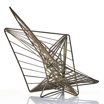 Arne Jones, "Grafiskt rum".