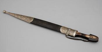 DOLK, Ryssland, 1800-tal.