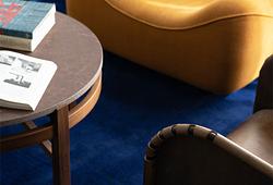 Selected Design – August