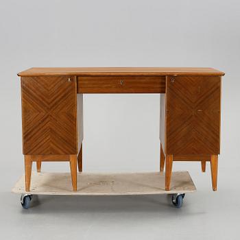 SKRIVBORD, 1900-talets tredje kvartal.