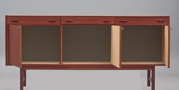SIDEBOARD, Tibro Ulferts. 1900-talets andra hälft.