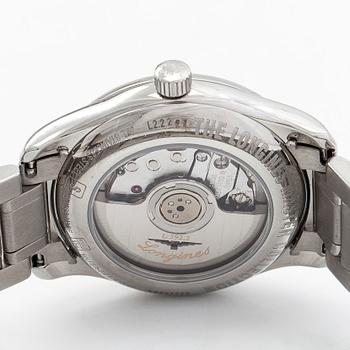 Longines, Master Collection, wristwatch, 29 mm.