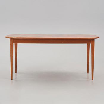 Josef Frank, matbord, modell "947", Firma Svenskt Tenn, 1900-talets mitt.