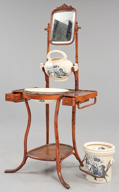 TOALETTMÖBEL, Frankrike, 1800/1900-tal.