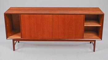 SIDEBOARD, Sverige, 1950/1960-tal.