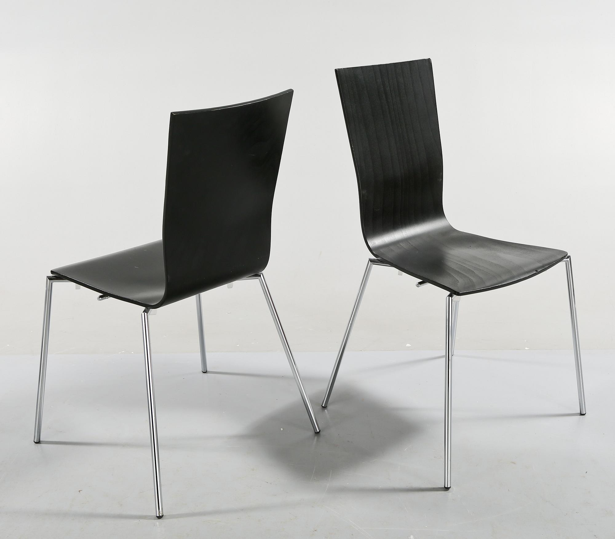 STOLAR, 5 st, "Avanti", Per Aagaard Jepsen, Danerka, 2000-tal.