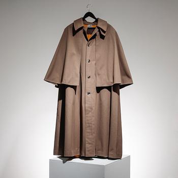 CAPE, herr, "Inverness", Hermes.