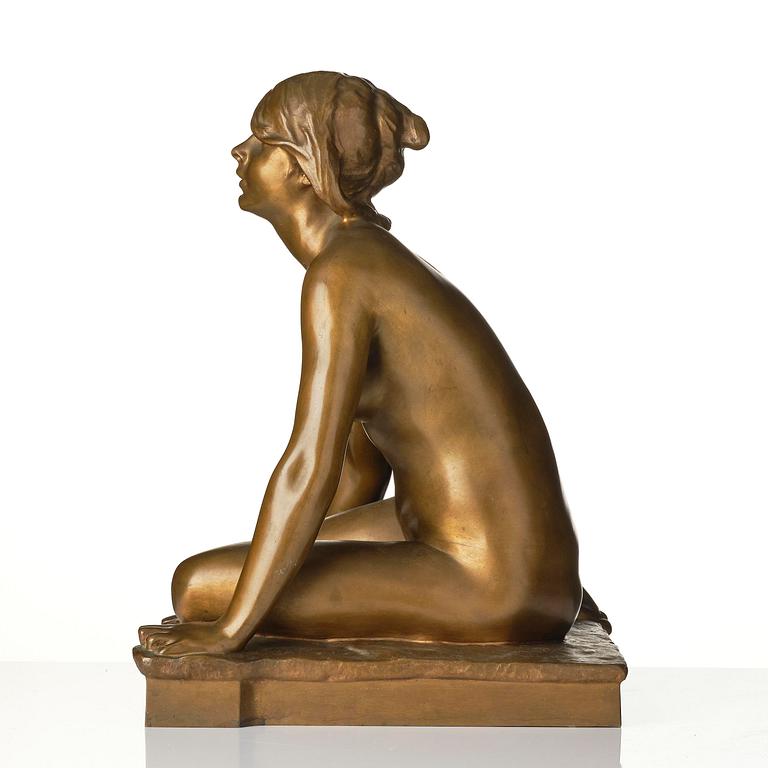 Per Hasselberg, "Grodan" (The Frog).