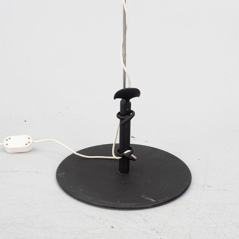 Tore Ahlsén, golvlampa, "Napoleon vid Nilen", Gärsnäs.