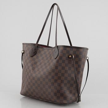Louis Vuitton, väska, "Neverfull MM", 2010.