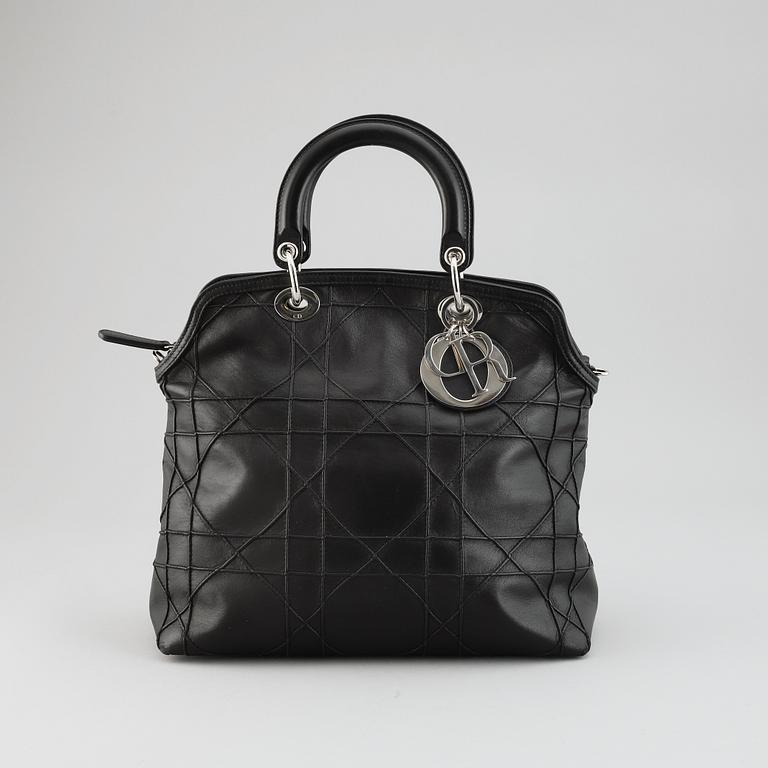 CHRISTIAN DIOR, väska, "Granville Boston".