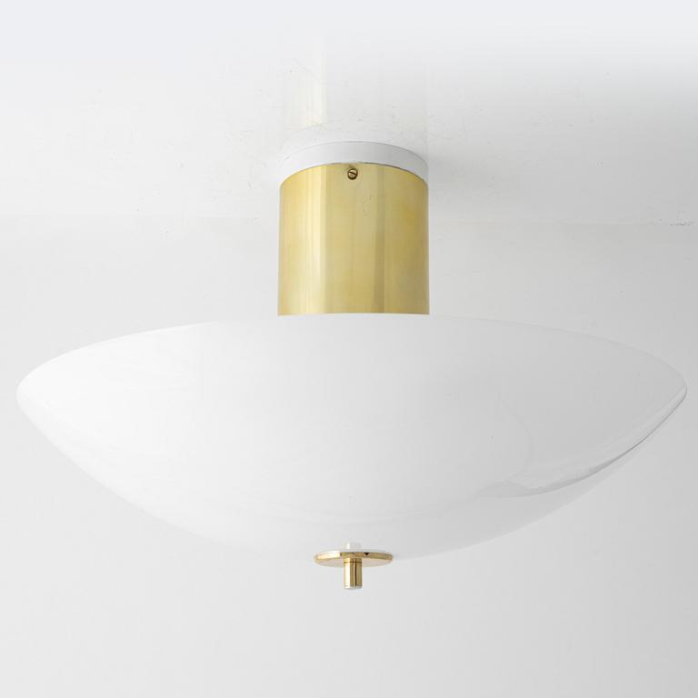 Hans-Agne Jakobsson, taklampa, Markaryd, Sverige.