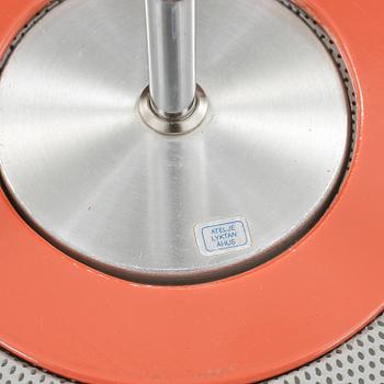 TAKLAMPA, Atelje Lyktan, Åhus, 1980-tal.