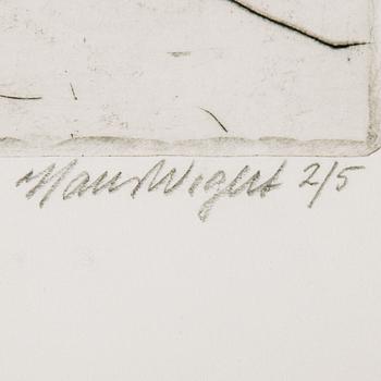 ETSNINGAR, 5 stycken, bland annat Hans Wigert.