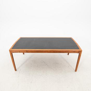 Ole Wanscher, Skrivbord  Danmark 1960-tal.