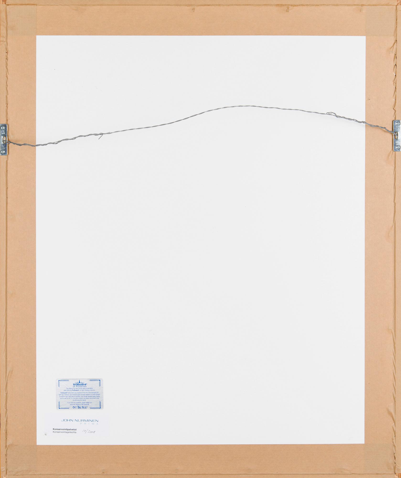 Salvador Dalí, "Nu à la jarretière" sarjasta "Hippies".