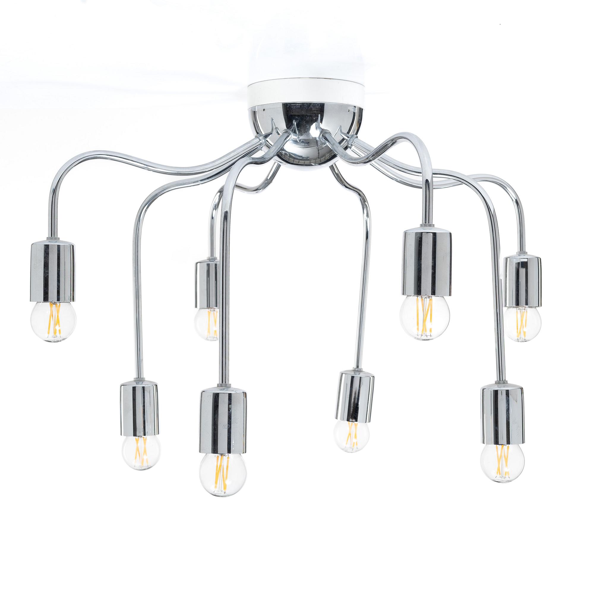 Josef Frank, ceiling lamp, model 2358, Svenskt Tenn.