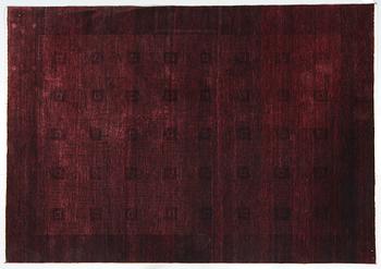 MATTA, Loribaf, Pakistan, modern tillverkning, 237 x 172 cm.