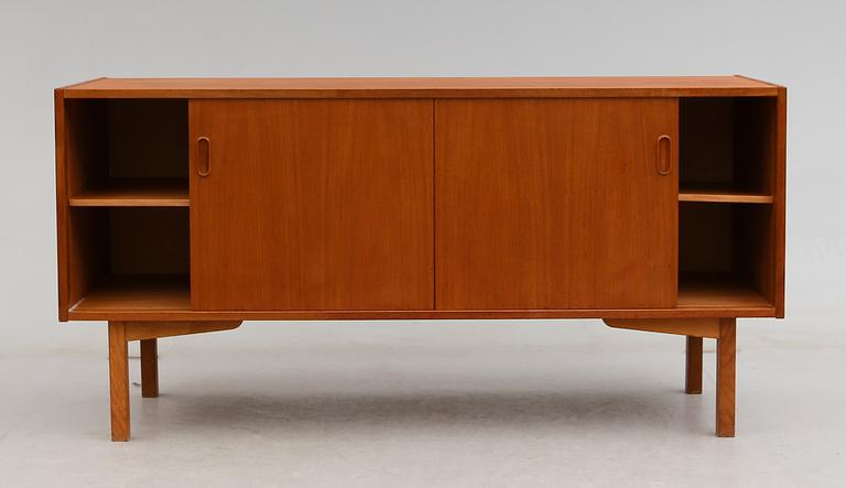 SIDEBOARD, 1900-talets andra hälft.