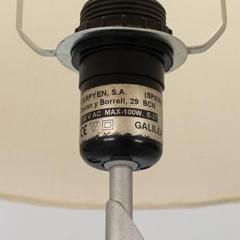 Pascual Salvador, floor lamp, "Galilea", Carpyen, contemporary.
