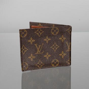 PLÅNBOK, Louis Vuitton.