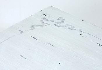 SKRIVBORD, 1900-tal.