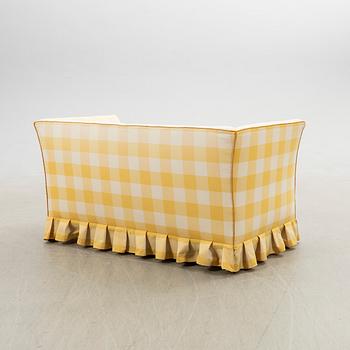 Soffa, 1900-talets andra hälft.