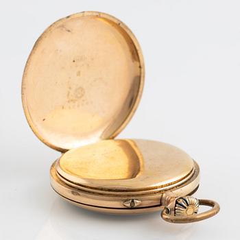 IWC, Schaffhausen, fickur, 50 mm.