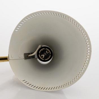 Paavo Tynell, bordslampa, modell 9222, Idman, 1900-talets mitt.