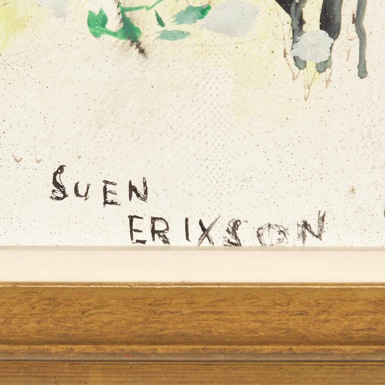 Sven X:et Erixson, "Från Söndrum".