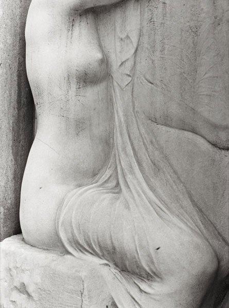 Christer Strömholm, "Paris", tidigt 1960-tal.